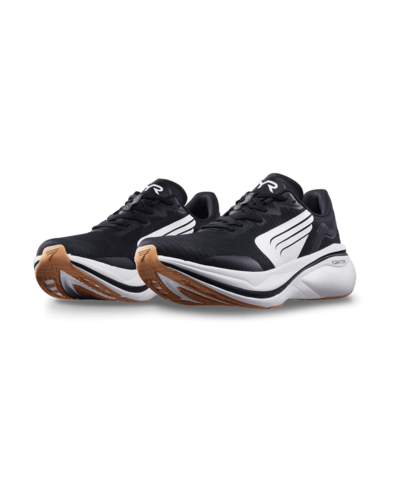 נעלי ריצה MAVERICK V1 WOMEN WHT/BLK GUM