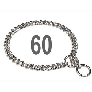HS שרשרת חנק 3 מ"מ 60