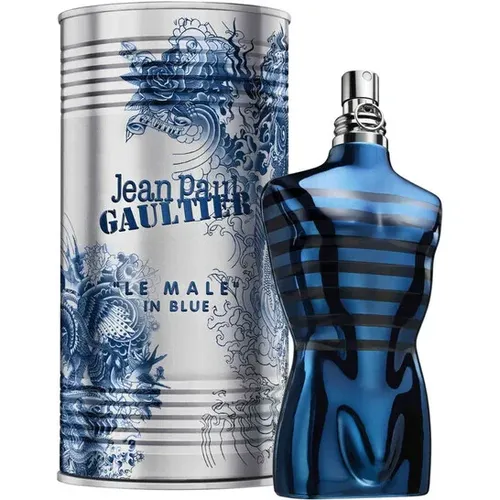 Jean Paul Gaultier Le Male In The Navy EDT 125ML