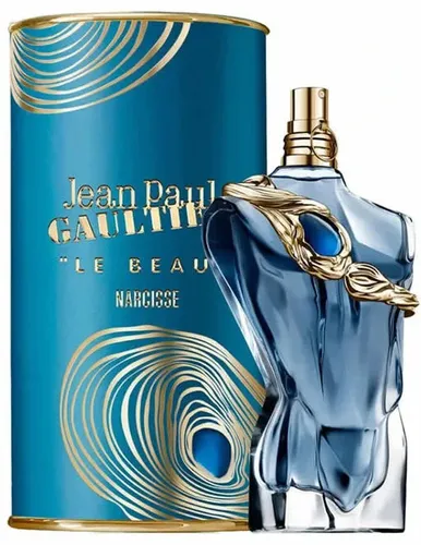 Jean Paul Gaultier Le Beau Narcisse EDP 125ML