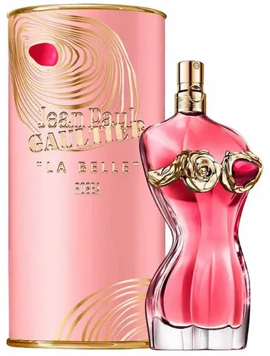 Jean Paul Gaultier La Belle Rosea EDP 100ML
