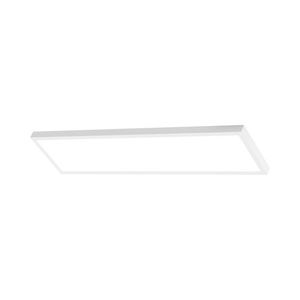 פאנל לד על הטיח לבן 30X120 3CCT 50W Nisko