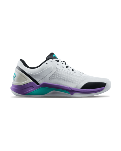 נעלי טריינר CXT3 TRAINER MENS WHITE/GRAPE