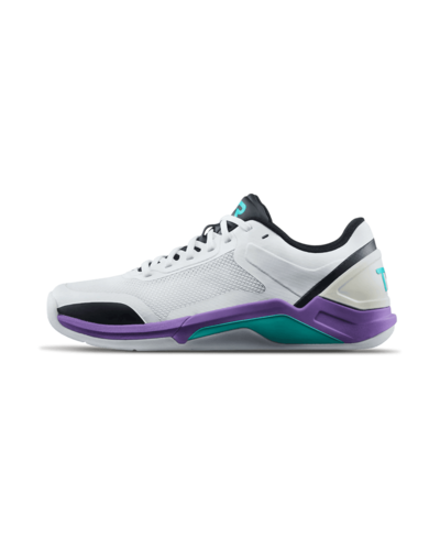 נעלי טריינר CXT3 TRAINER MENS WHITE/GRAPE