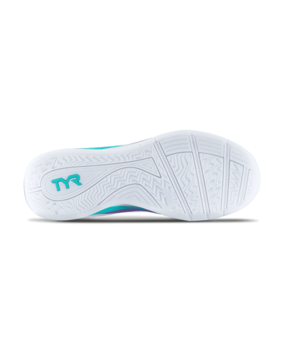 נעלי טריינר CXT3 TRAINER MENS WHITE/GRAPE