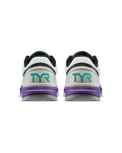 נעלי טריינר CXT3 TRAINER MENS WHITE/GRAPE