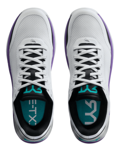 נעלי טריינר CXT3 TRAINER MENS WHITE/GRAPE