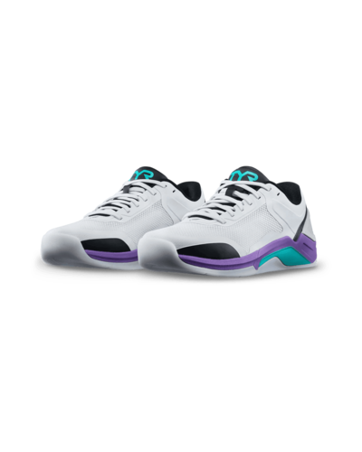 נעלי טריינר CXT3 TRAINER MENS WHITE/GRAPE