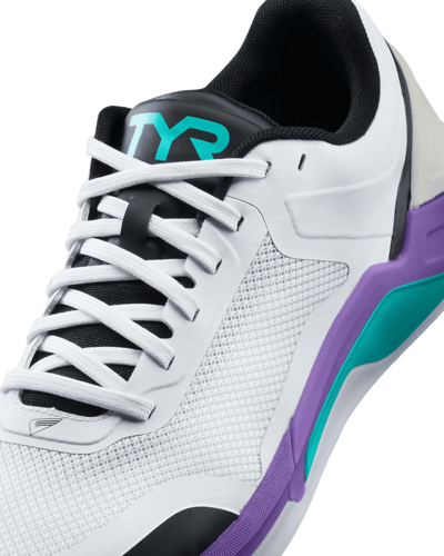 נעלי טריינר CXT3 TRAINER MENS WHITE/GRAPE