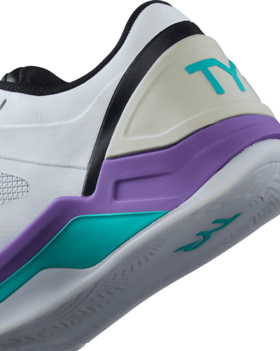 נעלי טריינר CXT3 TRAINER MENS WHITE/GRAPE