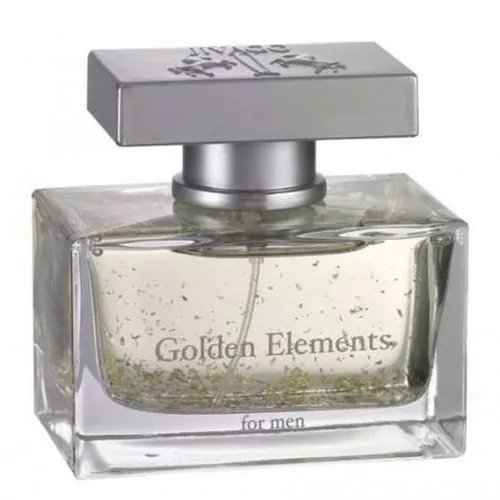 Jivago Golden Elements for Men 100 ml Tester