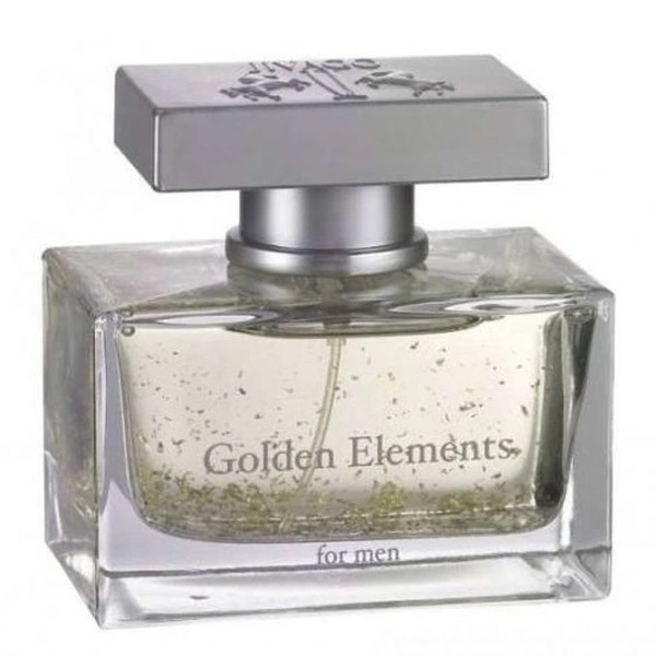 Jivago Golden Elements