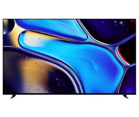 טלוויזיה Sony Bravia K65XR80PAEP 4K ‏65 אינטש סוני