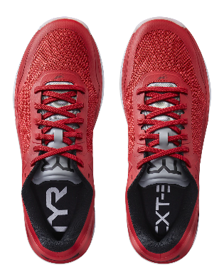 נעלי טריינר CXT3 TRAINER MENS RED