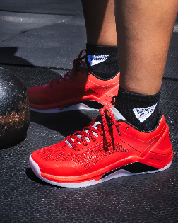 נעלי טריינר CXT3 TRAINER WOMEN RED