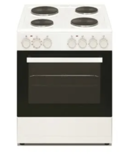 ‏תנור משולב כיריים Lacasa LC5055HPW