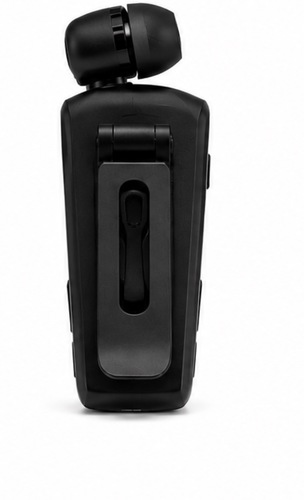 אוזניית Bluetooth  Earphone Retractable  Clip-On SmarTech Premium Quality
