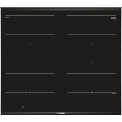 כיריים Bosch PXX675DC1E בוש מתצוגה