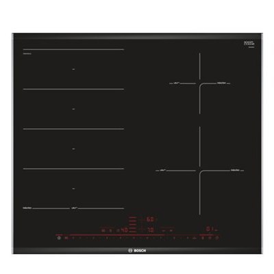 כיריים אינדוקציה Bosch PXE675DC1E בוש 