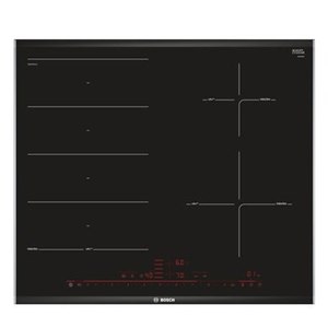 כיריים אינדוקציה Bosch PXE675DC1E בוש 