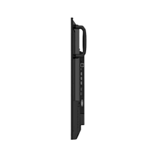 מסך שילוט מקצועי ViewSonic CDE5514-2C 55' 4K 24/7