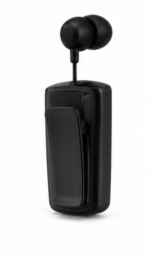 אוזניית Bluetooth נשלפת Solo H15 Retractable Bluetooth Earphone