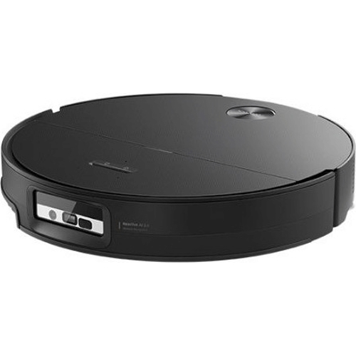 שואב אבק רובוטי  Roborock רובורוק Saros 20 Sonic שחור- אחריות ע