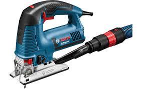 מסור אנכי אלקטרוני 800W דגם GST 160 BCE מבית BOSCH בוש