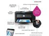 מדפסת ‏הזרקת דיו ‏משולבת EcoTank L14150‎ Epson אפסון