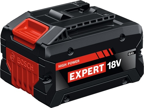 סוללה 8AH EXPERT מבית BOSCH