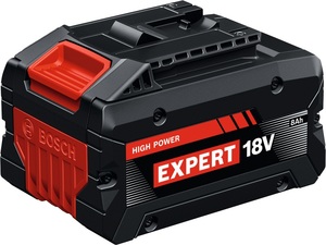 סוללה 8AH EXPERT מבית BOSCH