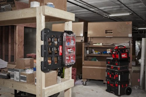 אורגנייזר 10 תאים PACKOUT דגם 4932464082