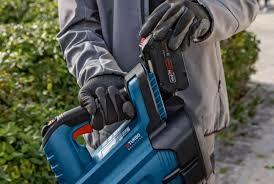 גוף מפוח אוויר מקצועי BRUSHLESS 18V מבית BOSCH בוש