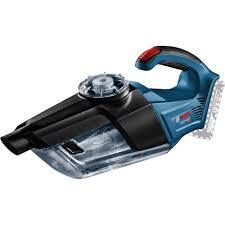 גוף שואב אבק נטען GAS 18V-1 מבית Bosch בוש