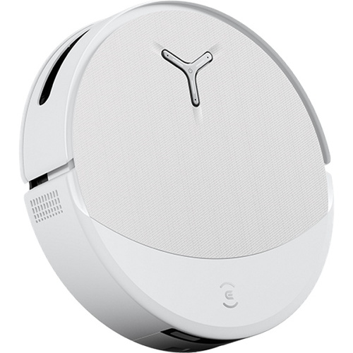 שואב אבק רובוטי כולל עמדת ריקון אוטומטי Ecovacs אקווקס Deebot T90 Pro Omni לבן