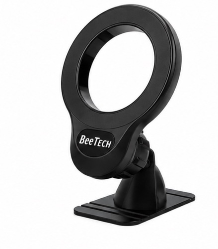 מעמד מגנטי לרכב BeeTech – Telescopic Windshield Mount
