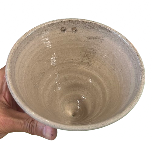 קערות ניטוף לשירודהרה