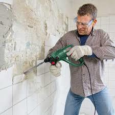 פטישון קומפקט 550W דגם PBH 2100 RE מבית BOSCH בוש