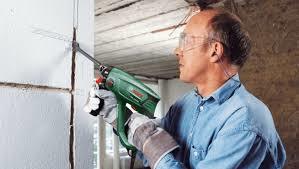 פטישון קומפקט 550W דגם PBH 2100 RE מבית BOSCH בוש