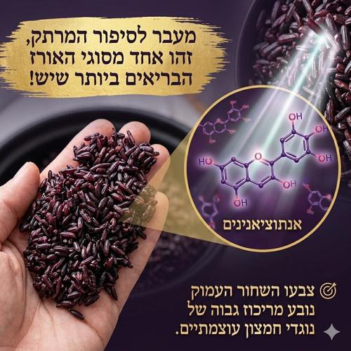 האורז האסור