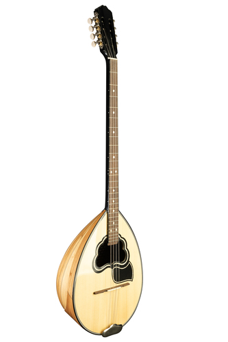 בוזוקי מודל MATSIKAS BZ8-116T TRUSS ROD