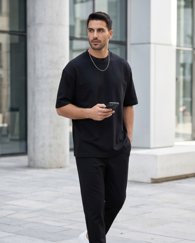 חולצה BALR מידות XS-XXL