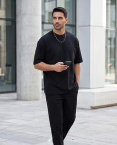 חולצה BALR מידות XS-XXL