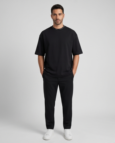 חולצה BALR מידות XS-XXL