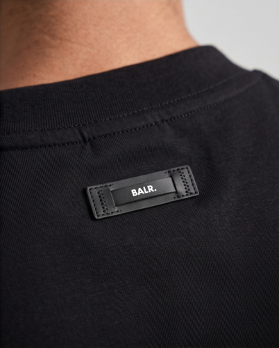חולצה BALR מידות XS-XXL