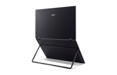 מסך מחשב Acer PD193QTE 18.5|FHD|Dual Portable|Touch|IPS|100Hz|16:9|4ms|1YR UM.XP3EE.E09 