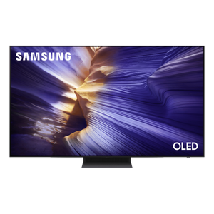 טלוויזיה חכמה  סמסונג 77″ OLED QE77S90F