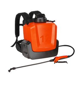 גוף מרסס Stocker Magma 21V 12L