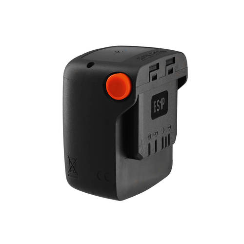 סוללת STOCKER POWER 21V 2.6 Ah