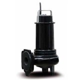משאבת טבולה לביוב Zenit DGO 200/2/80 חד פאזית 3"